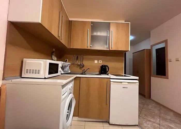 Apartman Vigo