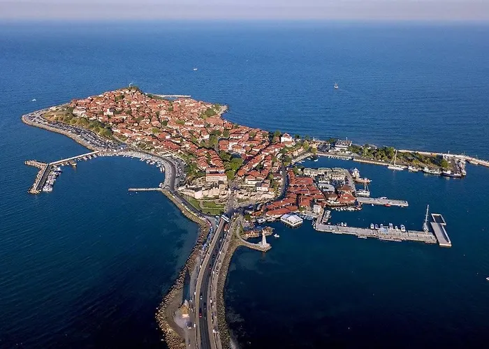 Vigo Apartman