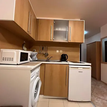 Apartmán Vigo
