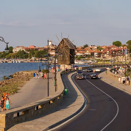 Vigo * Nesebar