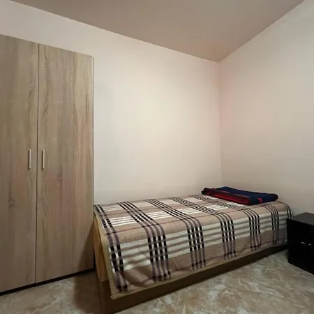Apartmán Vigo
