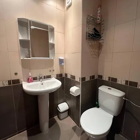 Apartmán Vigo *