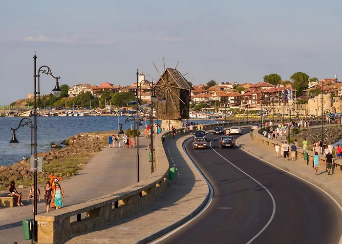 Vigo * Несебър