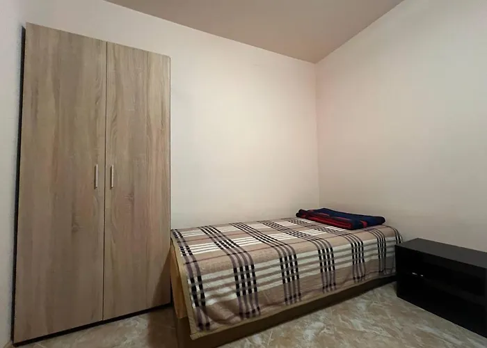 Апартамент Vigo