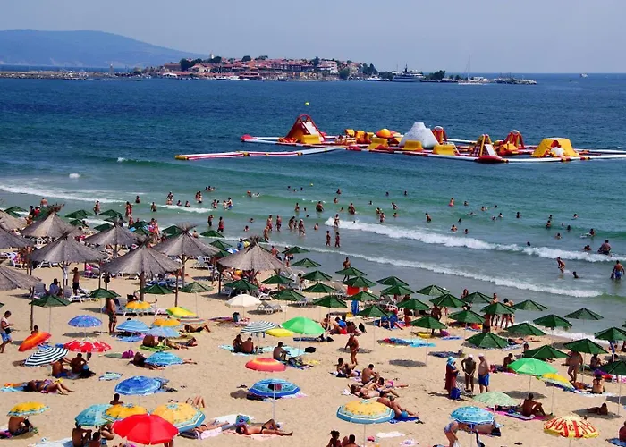 Vigo Апартамент