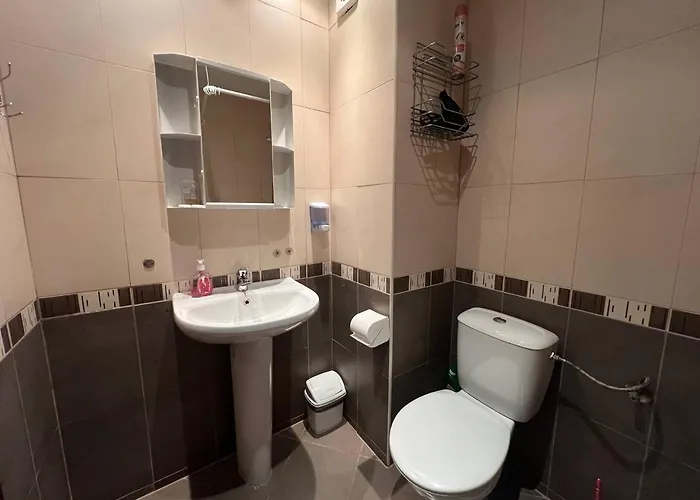 Апартамент Vigo *